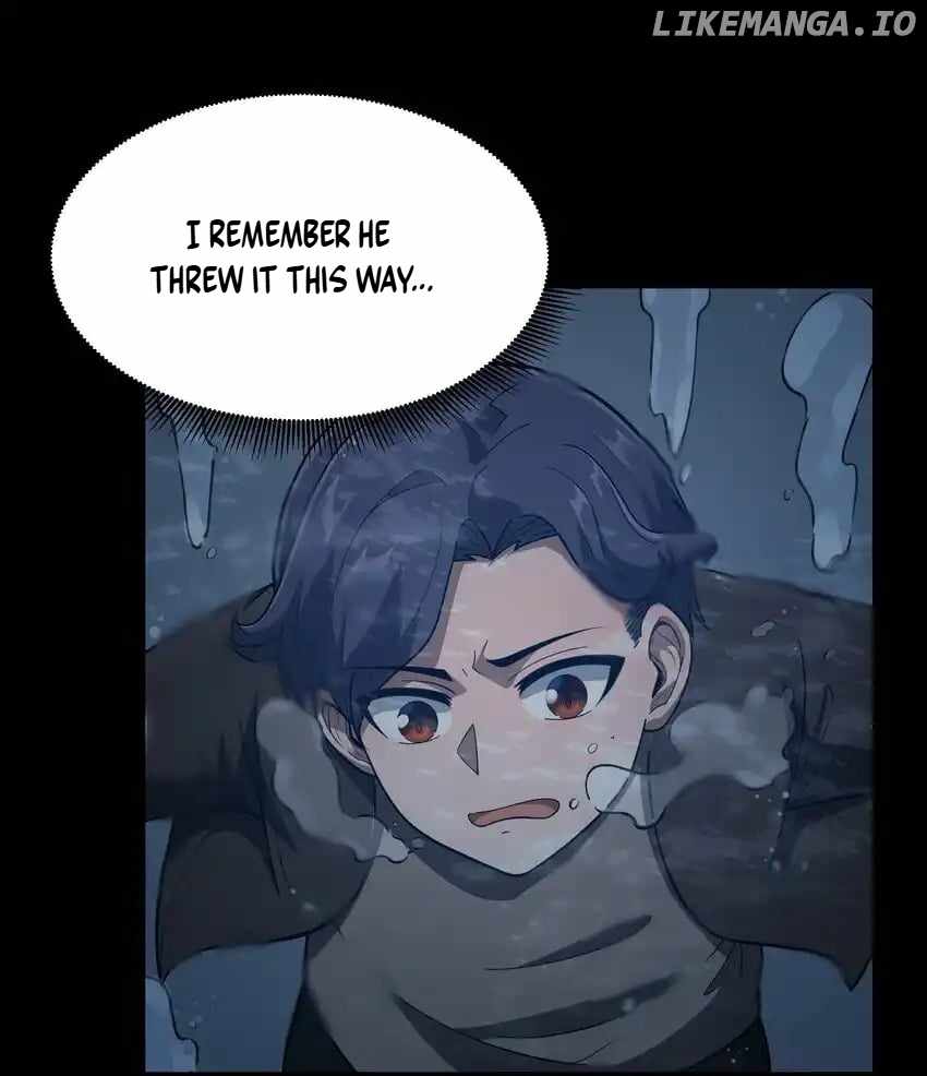 This Hero is a Money Supremacist Chapter 26 27